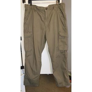 Carhartt Force Relaxed Fit Cargo Pants
